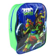 Teenage Mutant Ninja Turtles Junior PVC Kids Backpack
